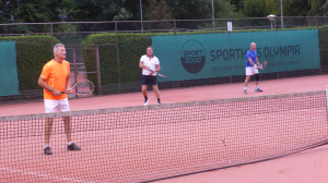 Clubkampioenschappen 2025.