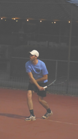 Clubkampioenschappen 2025.