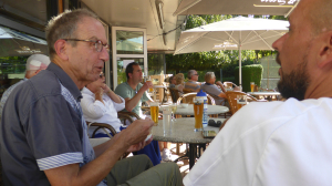 Clubkampioenschappen 2025.