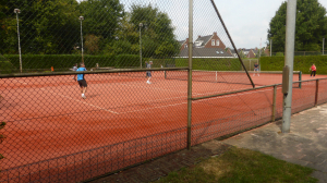 Gezelligheidstornooi 2025