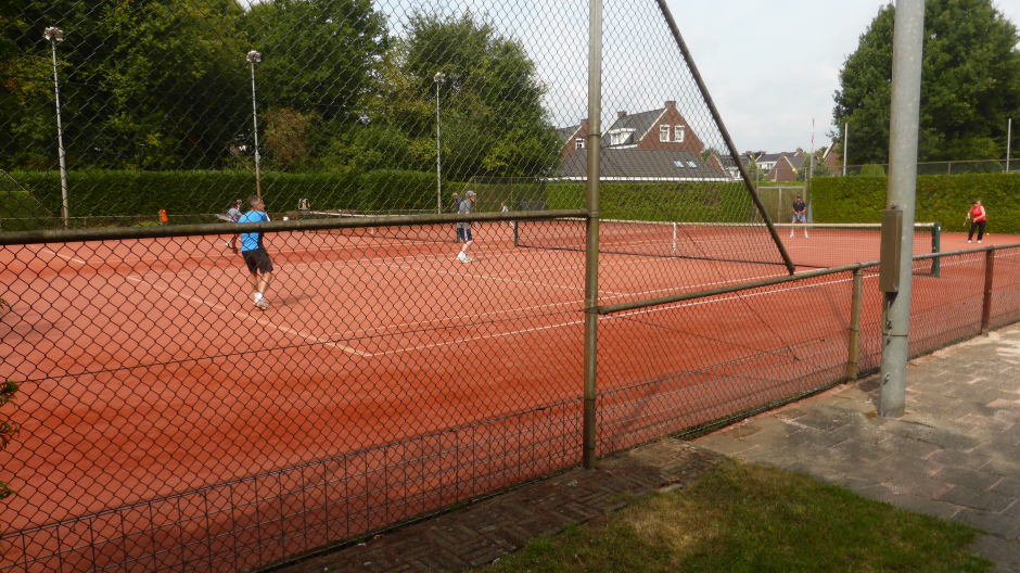 Gezelligheidstornooi 2025