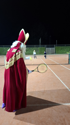 Peprernotentraining!