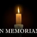 In memoriam In memoriam